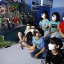 세중초등학교 이미지