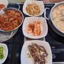 다담백반 이미지