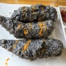 행정용 6번 | 스타필드 맛집 자가제면 '범칼국수' 화서동 맛집에서 크림콩국수랑 고추튀김 먹고온 화서역 맛집 추천 후기