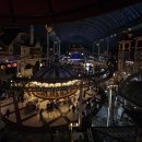 롯데리아의왕오전 | 잠실 롯데월드 어드벤처에 멀미왕 남친과 놀이기구 6개 타고도 퍼레이드 보고 온 일요일 후기