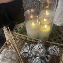 안월선 민박 코리아, 제주 이미지