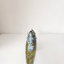 [아카데미] 1/350 독일전함 그라프 쉬페 이미지
