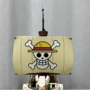 (주)해적아일랜드 | 원피스 레고 고잉메리호 (75639) 조립