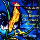 What Sweeter Music - John Rutter, The Cambridge Singers, City of London Sinfonia 이미지
