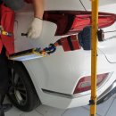 일동 자동차 공업사 이미지