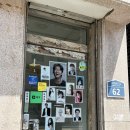2020055 | [서울 구로] 홍대 감성 증명사진 복숭사진관 후기 / 영업시간 주차 프로필사진 안내