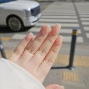 (주)퓨어마인드 | 부천네일 원컬러 웨딩 본식네일 찾는다면 반디인하우스 앤 큐릭스 부천중동점