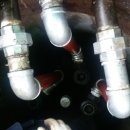 판문점주유소 이미지