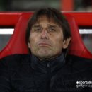 '최악' 토트넘, 콘테와 재계약 연장 없다...'차기 감독 투헬 거론'gisa 이미지