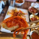 남양주 쌈밥 맛집 한정식맛집 한상가득 멸치쌈밥 콤비식당 후기