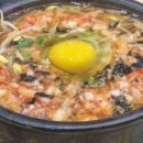 정선곤드레생칼국수 이미지