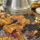 돈코숯불갈비