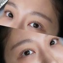 마린느뷰티룸 | 광주 학동 속눈썹/ 충장로 속눈썹 마린느 뷰티룸, 블랙틴팅 속눈썹펌 만족 후기
