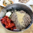 (용인/유림동) 한터 막국수 양푼이제육비빔밥 맛집 정담식당 후기 내돈내산