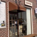 커피 여행 - 평택 서정동 노이커피로스터스 (NOI COFFEE ROASTERS) [살랑살랑 부는 바람과 따스한 햇살...
