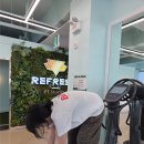 리프레시 피티 스튜디오 이미지