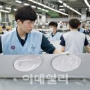 삼성전자(주) 광주사업장 이미지