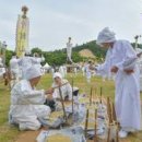 서천한산모시떡