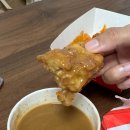 통다리 치킨 | 석촌역 KFC 그레이비소스 통다리 치킨 내돈내산 솔직후기
