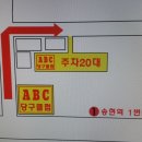 ABC 당구클럽 이미지