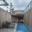 거랑풀빌라 | 제주 애월 가성비 풀빌라 내돈내산 후기(수영장 자쿠지)20만초반대 추천 첫제주❗️