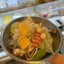 신라방 | [서울/중구] 깔끔한 매장에서 즐긴 매콤한 마라샹궈! '신라방 마라탕' 솔직 후기 🌶️