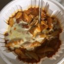 [신전로제떡볶이] 드디어 먹어본 신전 로제떡볶이 솔직후기, 엽떡 로제와 비교
