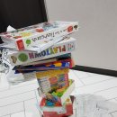 멍멍's 패밀리 | 북메카×YES24 2021 패밀리세일 구매후기 가격기재 05.30 (강서엔씨)