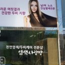 사랑방염색