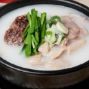 용인 순대국 이미지