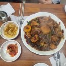 찜닭콩닭