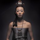 이영희헤어라인 이미지