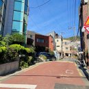 닥밭골 벽화마을 이미지