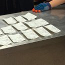 세븐일레븐 강릉포남중앙점 | 강릉중앙시장 맛집 투어, 요즘 핫한 사계절탕수육, 소문난원조회무침, 고고횟집, 안다라안다라 후기!