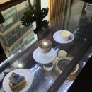 스텀멜 | 소금커피가 맛있는 왕십리/행당동 카페 스텀멜 내돈내산