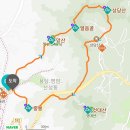 제 146차 정기 산행-상당 산성(청주) 이미지