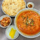 사당역맛집 선비칼국수 사당점 육개장칼국수 감자채전