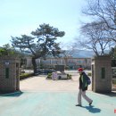 보길 숙인 김해김씨 열녀비 이미지