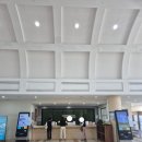 거제뷰CC점클럽하우스 | 거제뷰CC 커플 조인 라운딩, 날씨는 완벽했지만 코스 컨디션은 아쉬웠던 하루