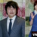 [2014 춘사영화상 VIP] 남궁원 한국영화인총연합회 회장, 강철수 아티스트 패밀리 부회장! 이미지