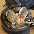 속초강릉전복해물뚝배기 | 건강하고 맛있는 속초 해물뚝배기! '속초 팔도전복해물뚝배기' 솔직 후기 (아침, 애견동반 가능)