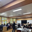 나주봉황중학교 | 나주봉황중학교 출강 후기 / 졸업 전, 학생·교사 도자기 그릇 만들기 단체수업