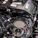 BM카서비스 | 부산 카오디오 추천 bmw g70 740i 회오리 스피커 시공 후기