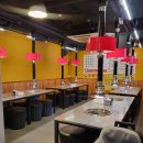 숯불주먹고기 | 영등포 고기맛집 '당산주먹고기' 영등포점 숯불향 미쳤던 주먹고기 리얼후기