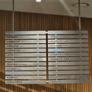 현대블루 | 더현대 서울 블루보틀 후기｜커피 &amp; 치즈케이크 리뷰 , 자리 꿀팁