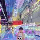 짱구당구장 | 부평 삼산점 600평대 대형 짱구오락실 규모 어마어마해요!