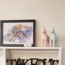 커피볶는콩탱이 이미지