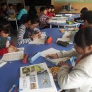 아산북수초등학교 이미지