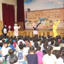 한솔초등학교 이미지