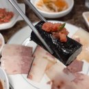 고래꼬마김밥 이미지